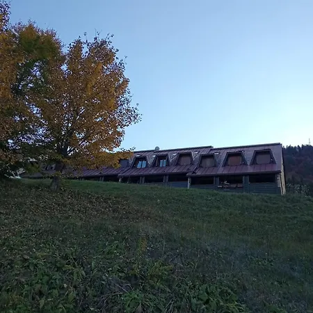 Casa Della Marmotta Great Location And Parking Lejlighed Tarvisio