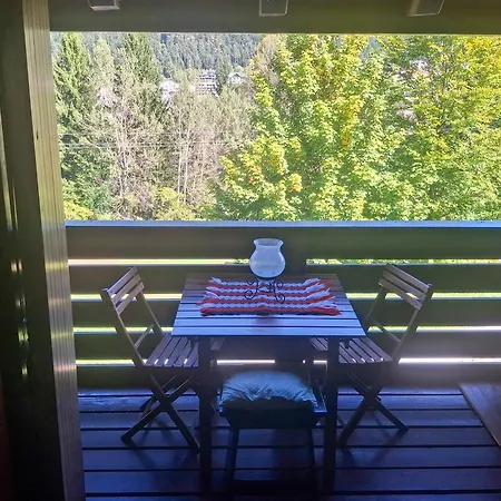 Casa Della Marmotta Great Location&parking Tarvisio