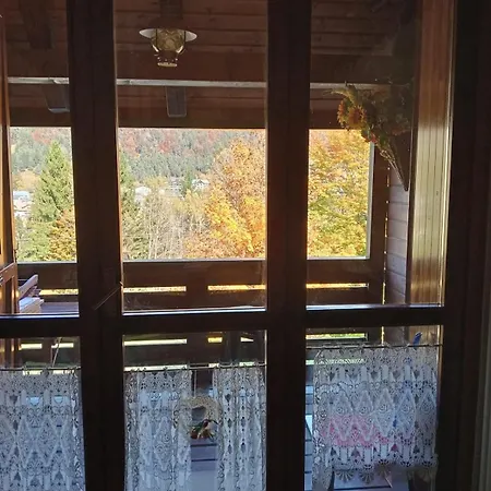 Casa Della Marmotta Great Location And Parking Appartement Tarvisio