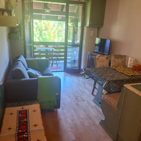 Casa Della Marmotta Great Location&parking * Tarvisio