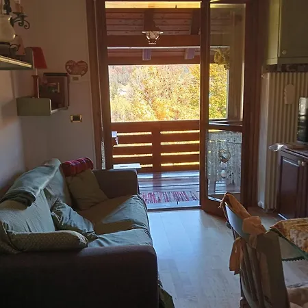 Appartement Casa Della Marmotta Great Location And Parking Tarvisio