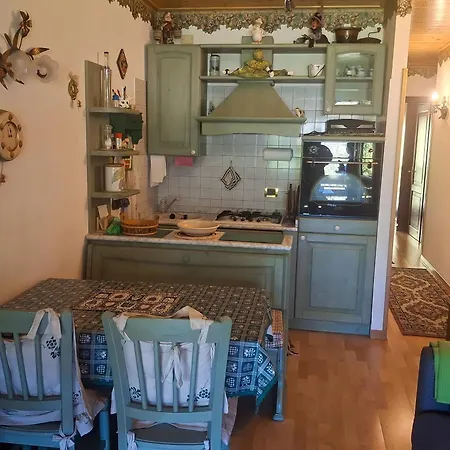 Casa Della Marmotta Great Location&parking Appartamento