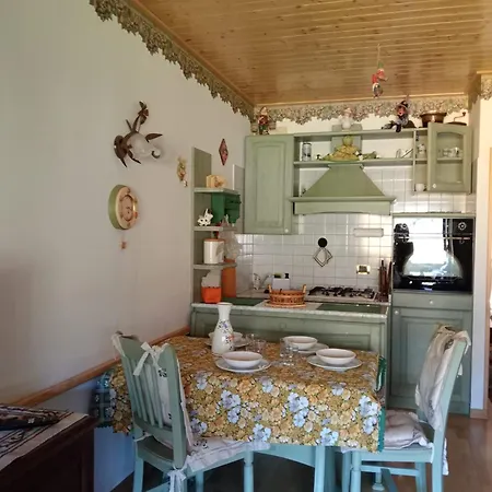 Casa Della Marmotta Great Location And Parking Tarvisio