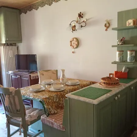 Casa Della Marmotta Great Location And Parking Appartement Tarvisio