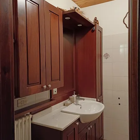 Casa Della Marmotta Great Location And Parking Lejlighed *