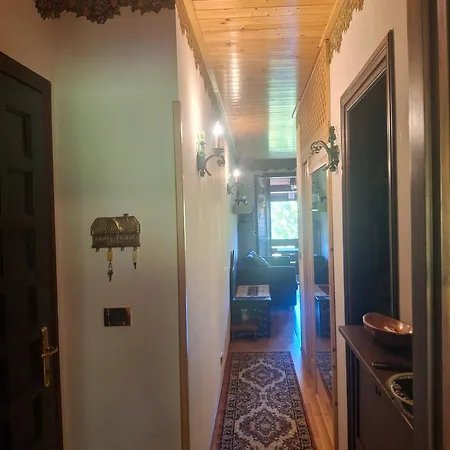 Casa Della Marmotta Great Location And Parking Appartement