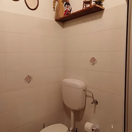 Casa Della Marmotta Great Location And Parking * تارفيسيو