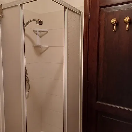 Appartement Casa Della Marmotta Great Location And Parking *