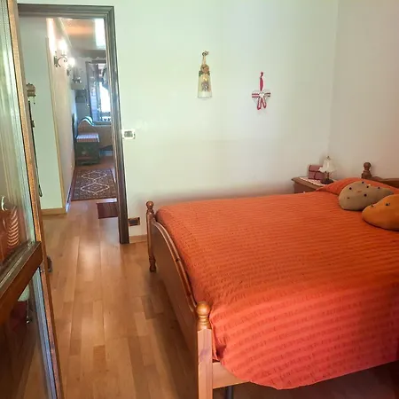 Casa Della Marmotta Great Location&parking *