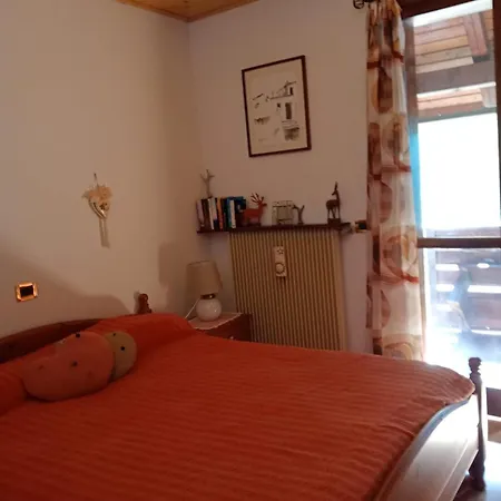 Casa Della Marmotta Great Location And Parking شقة تارفيسيو