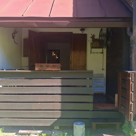 Casa Della Marmotta Great Location&parking * Tarvisio