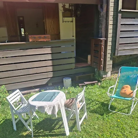 Casa Della Marmotta Great Location&parking Appartamento *