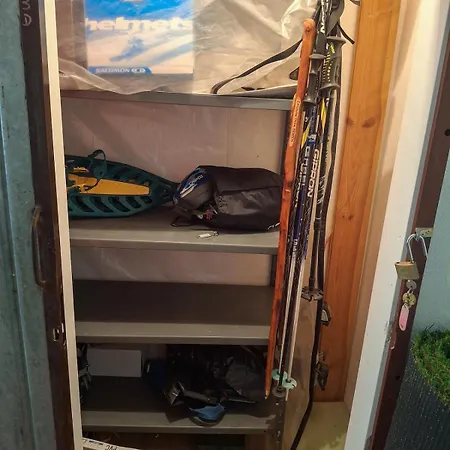 Casa Della Marmotta Great Location And Parking Appartement