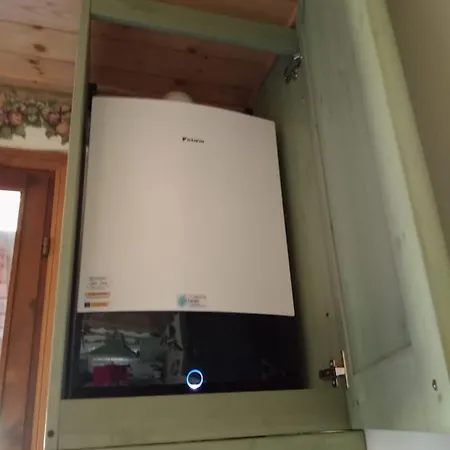 Appartement Casa Della Marmotta Great Location And Parking *