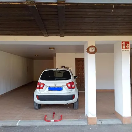 Casa Della Marmotta Great Location And Parking Lejlighed