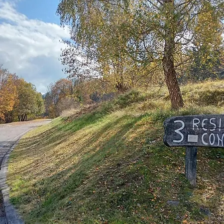 Casa Della Marmotta Great Location&parking Appartamento